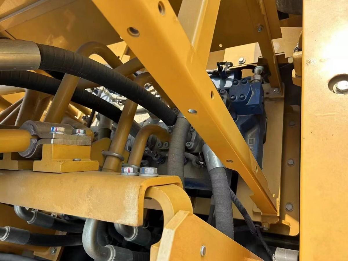 Used SANY SY980H Crawler Excavator for Sale - 图片 12
