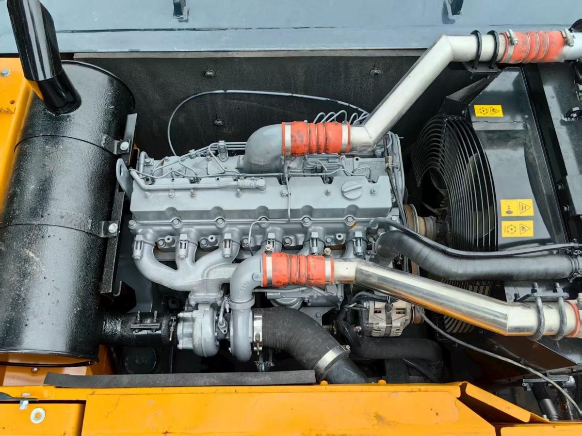 Used Hyundai R305LC-9S Crawler Excavator for Sale - 图片 4
