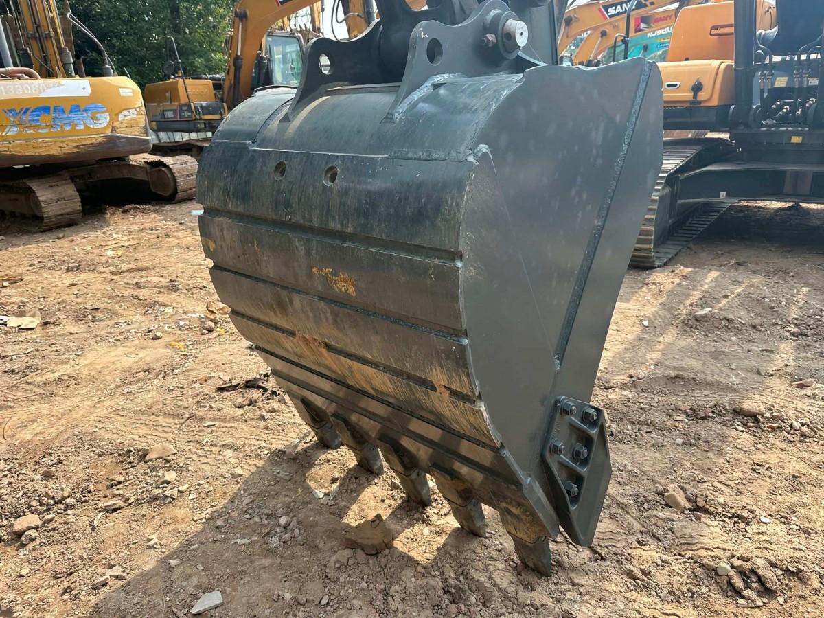 Used Hyundai HX200 Crawler Excavator for Sale - 图片 5