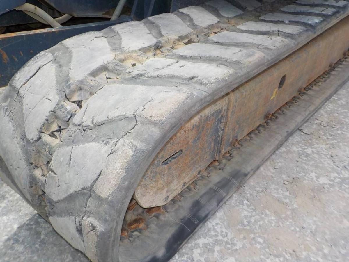 Used Kobelco SK45SRX-6 Crawler Excavator for Sale - 图片 6