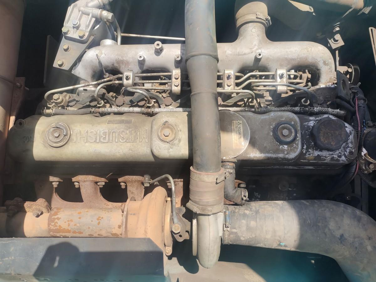 Used Kobelco SK250 Crawler Excavator for Sale - 图片 6