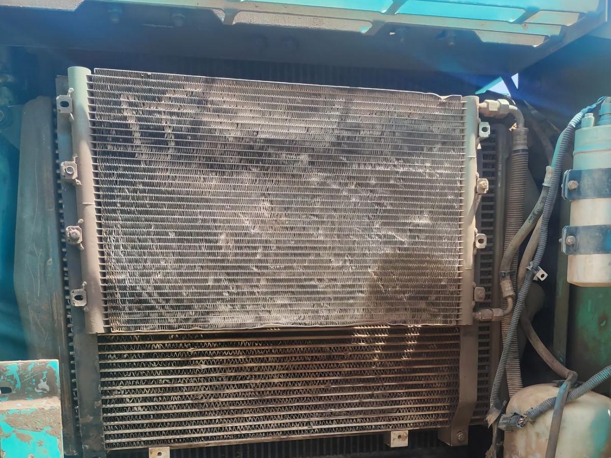 Used Kobelco SK250 Crawler Excavator for Sale - 图片 7