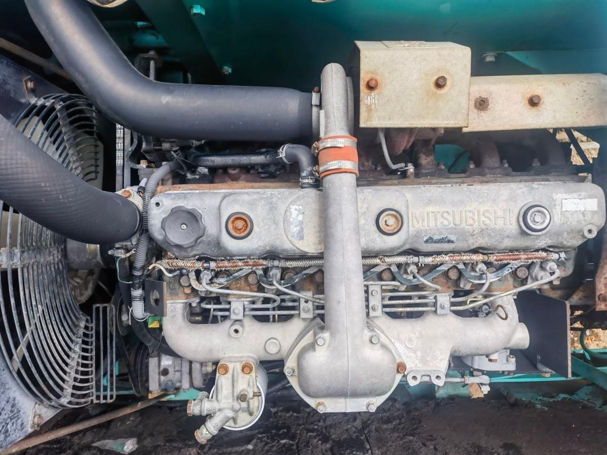 Used Kobelco SK230 Crawler Excavator for Sale - 图片 4