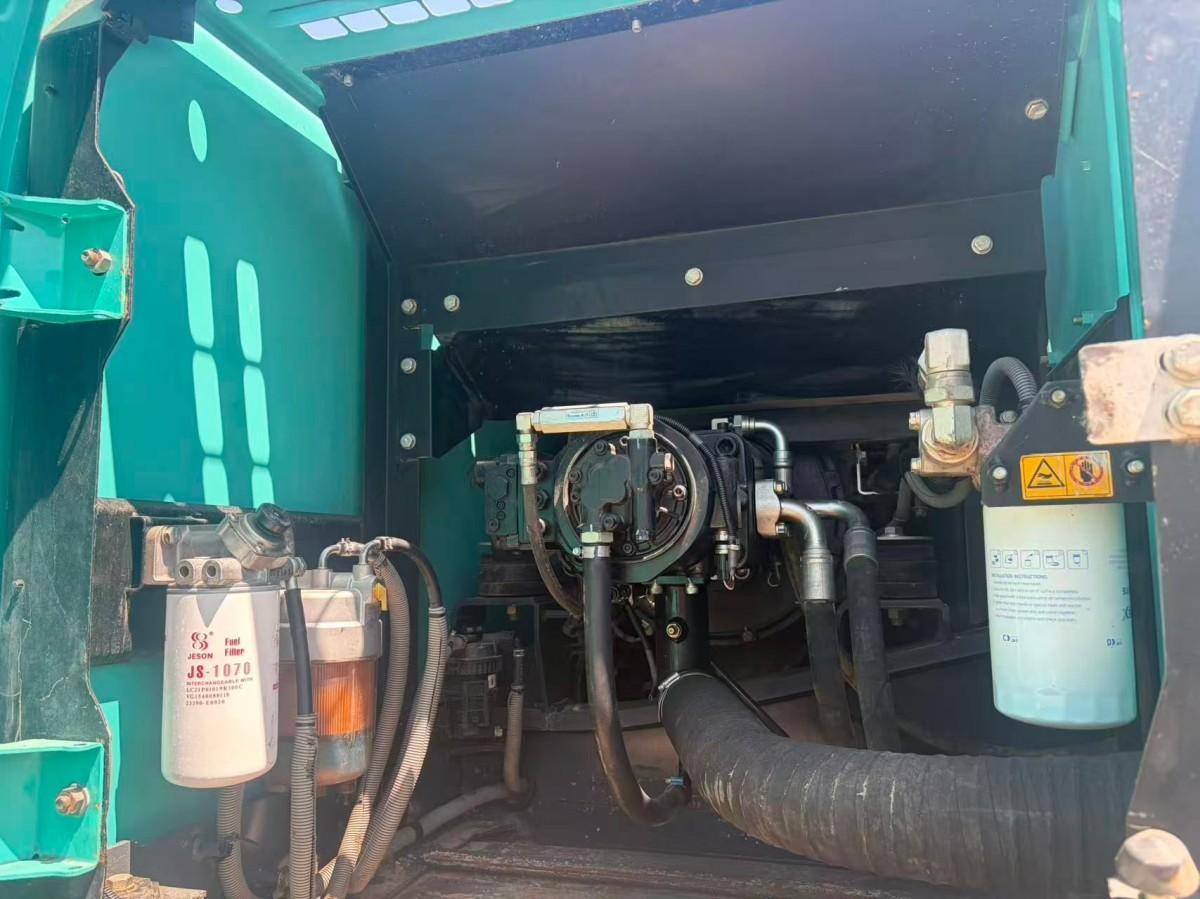 Used Kobelco SK330-10 Crawler Excavator for Sale - 图片 5