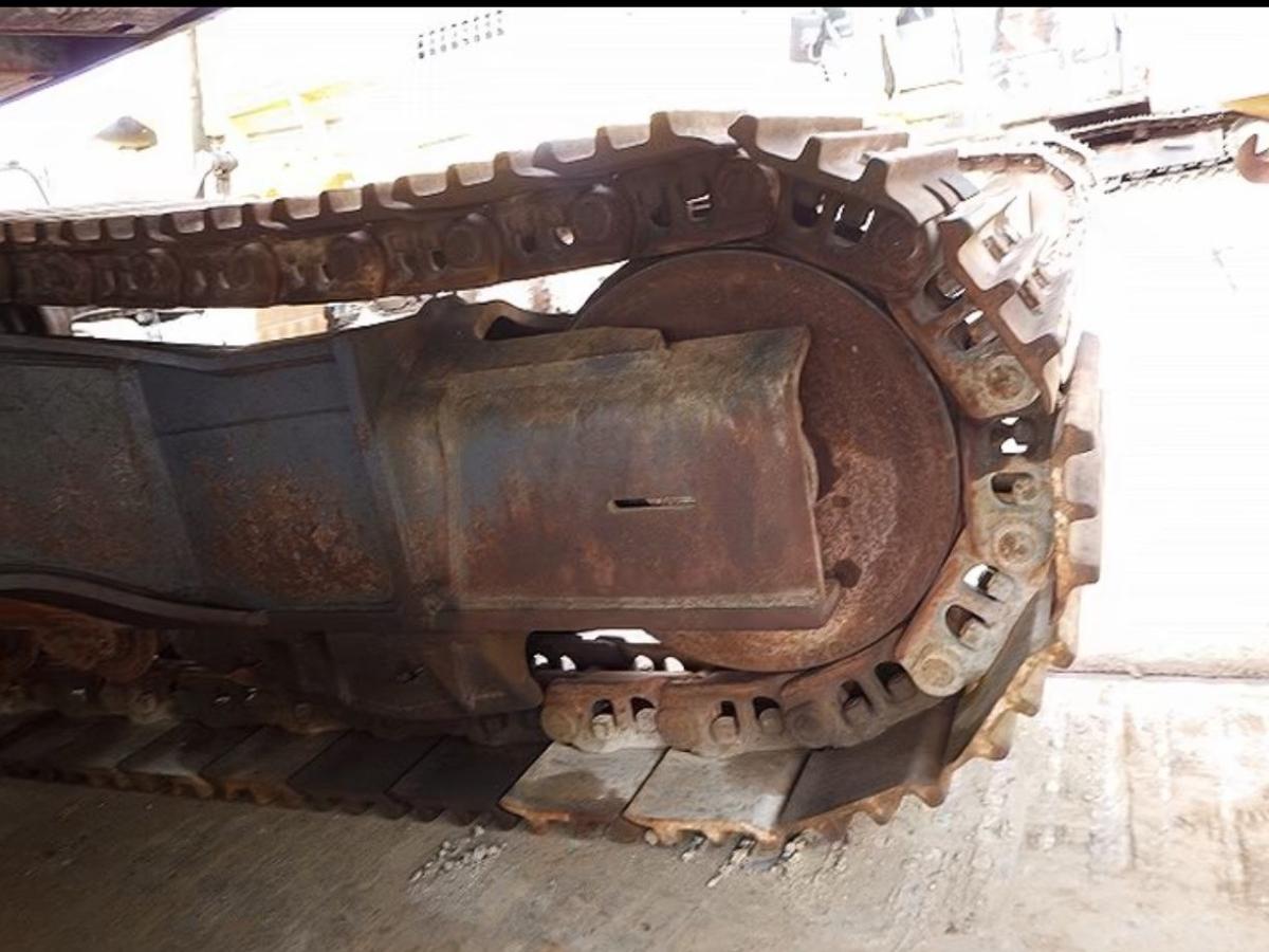 Used Kobelco SK480LC-8 Crawler Excavator for Sale - 图片 8