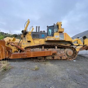 Used Komatsu D475A Bulldozer for Sale