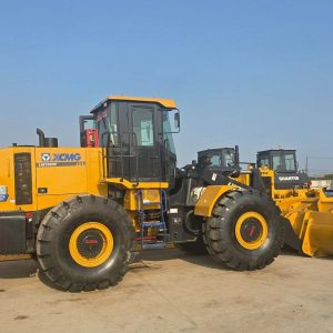 Used XCMG LW700HV Wheel Loader for Sale