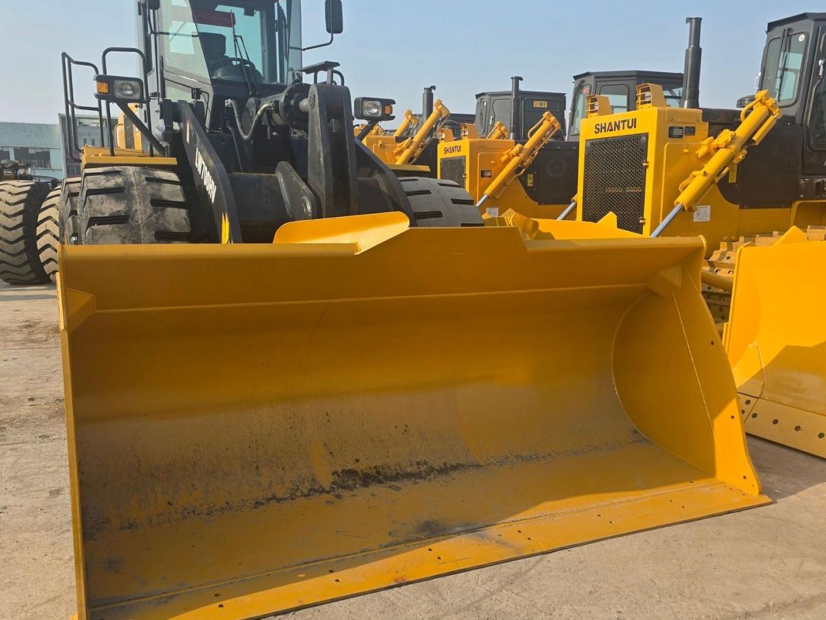Used XCMG LW700HV Wheel Loader for Sale - 图片 6