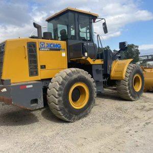 Used XCMG LW550FV Wheel Loader for Sale