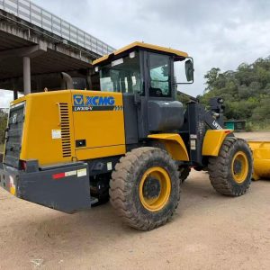Used XCMG LW300FV-GIV Wheel Loader for Sale