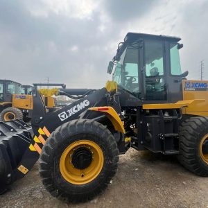 Used XCMG LW300KN Wheel Loader for Sale