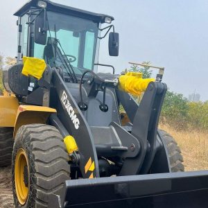 Used XCMG LW300FN Wheel Loader for Sale