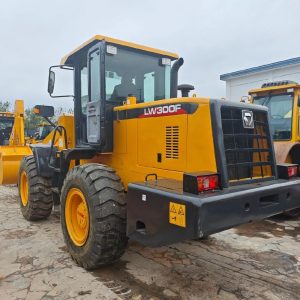 Used XCMG LW300F Wheel Loader for Sale