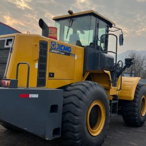 Used XCMG LW600FV Wheel Loader for Sale