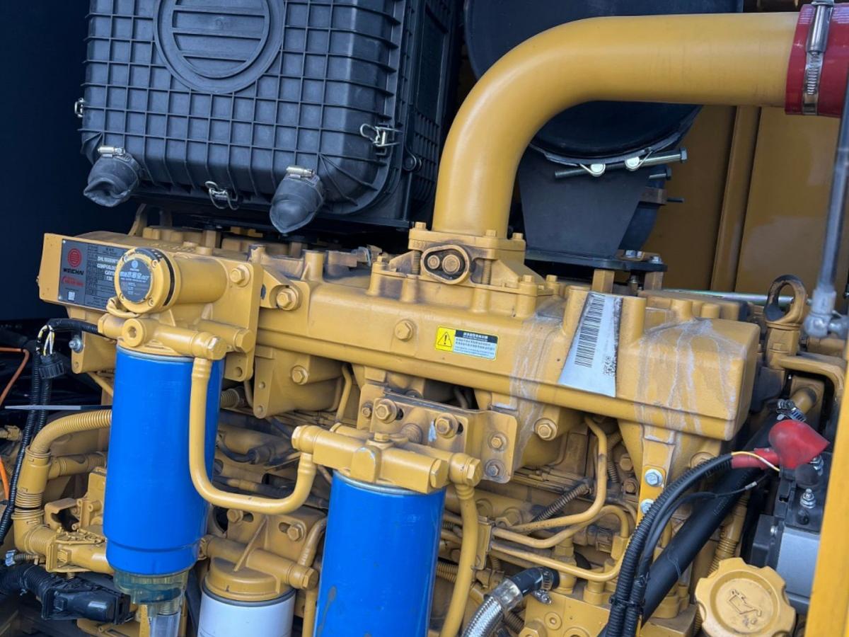 Used XCMG LW600FV Wheel Loader for Sale - 图片 5