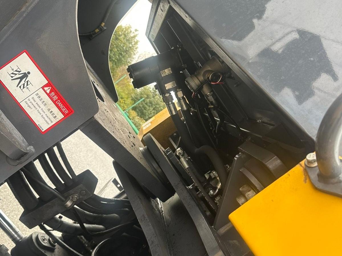 Used XCMG LW500HV Wheel Loader for Sale - 图片 7