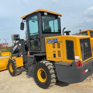 Used XCMG LW160FV Wheel Loader for Sale