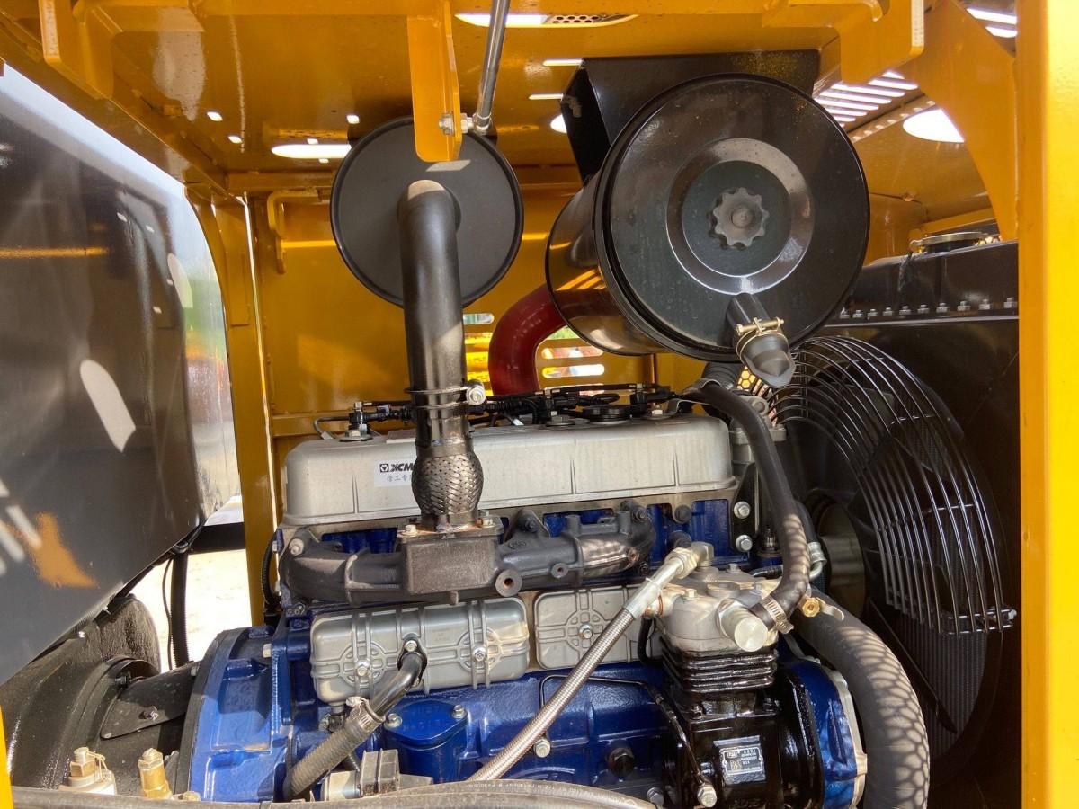 Used XCMG LW160FV Wheel Loader for Sale - 图片 6