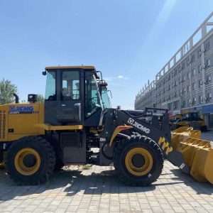 Used XCMG LW350FV Wheel Loader for Sale