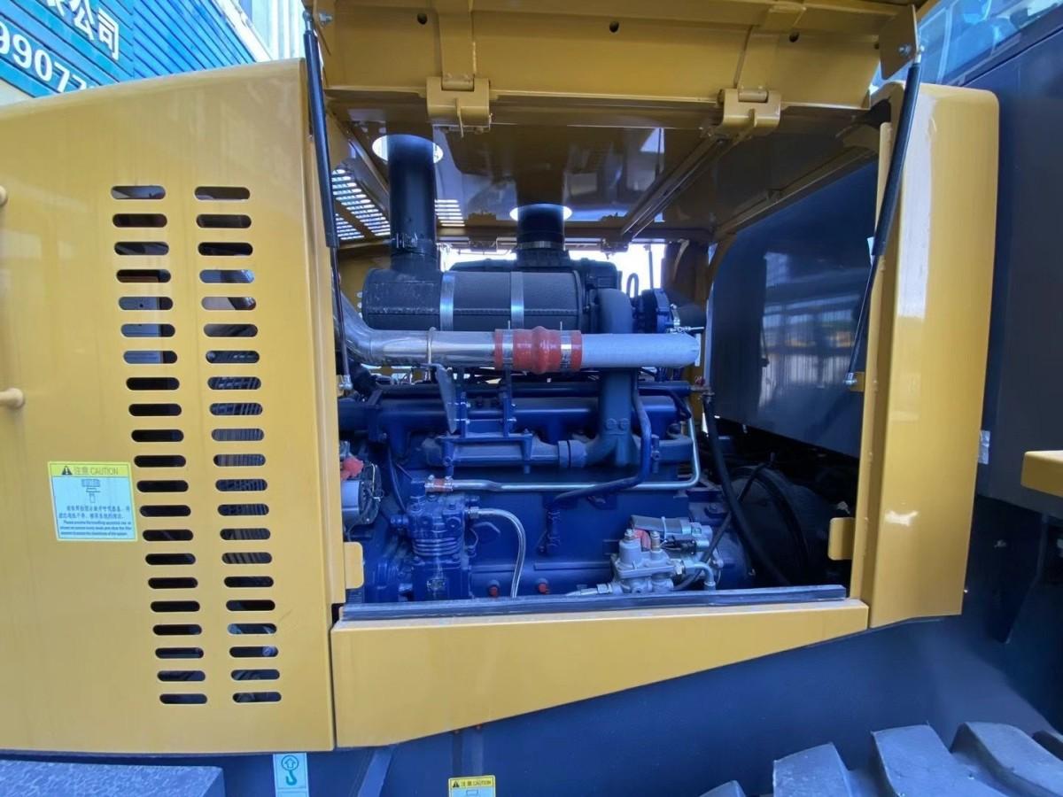Used XCMG LW350FV Wheel Loader for Sale - 图片 8