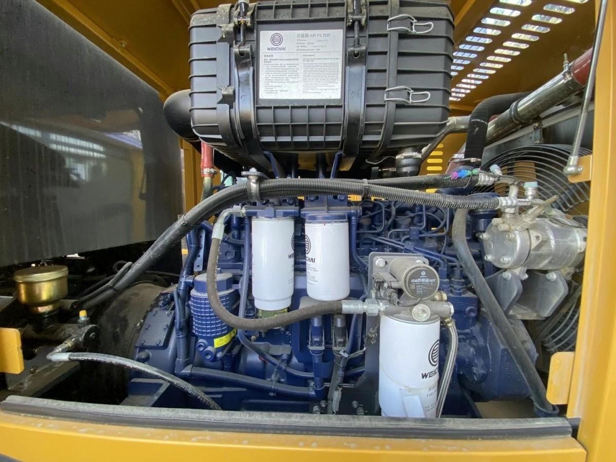 Used XCMG LW350FV Wheel Loader for Sale - 图片 9
