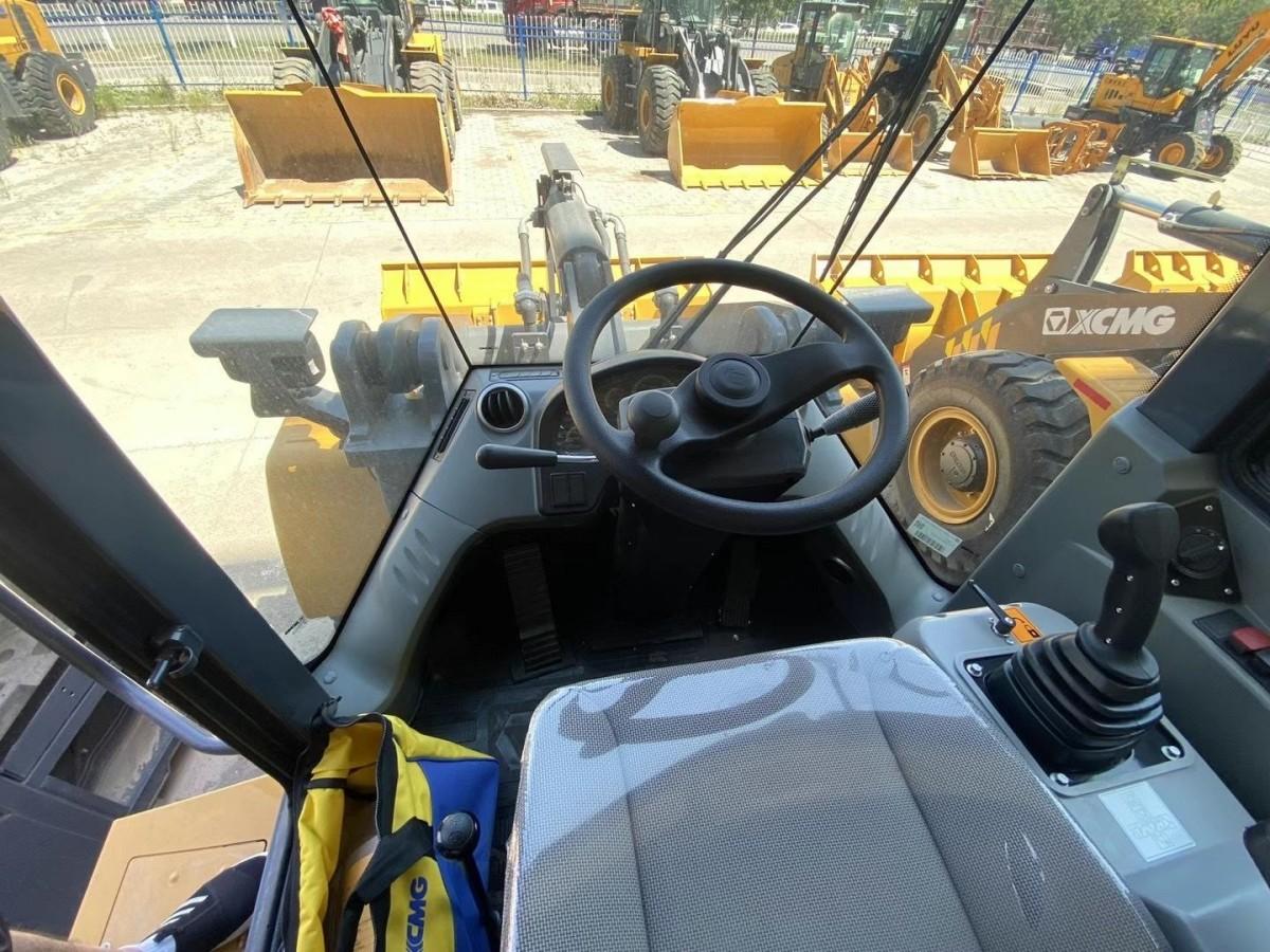 Used XCMG LW350FV Wheel Loader for Sale - 图片 11