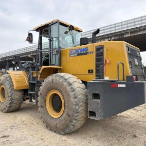 Used XCMG LW600KV Wheel Loader for Sale
