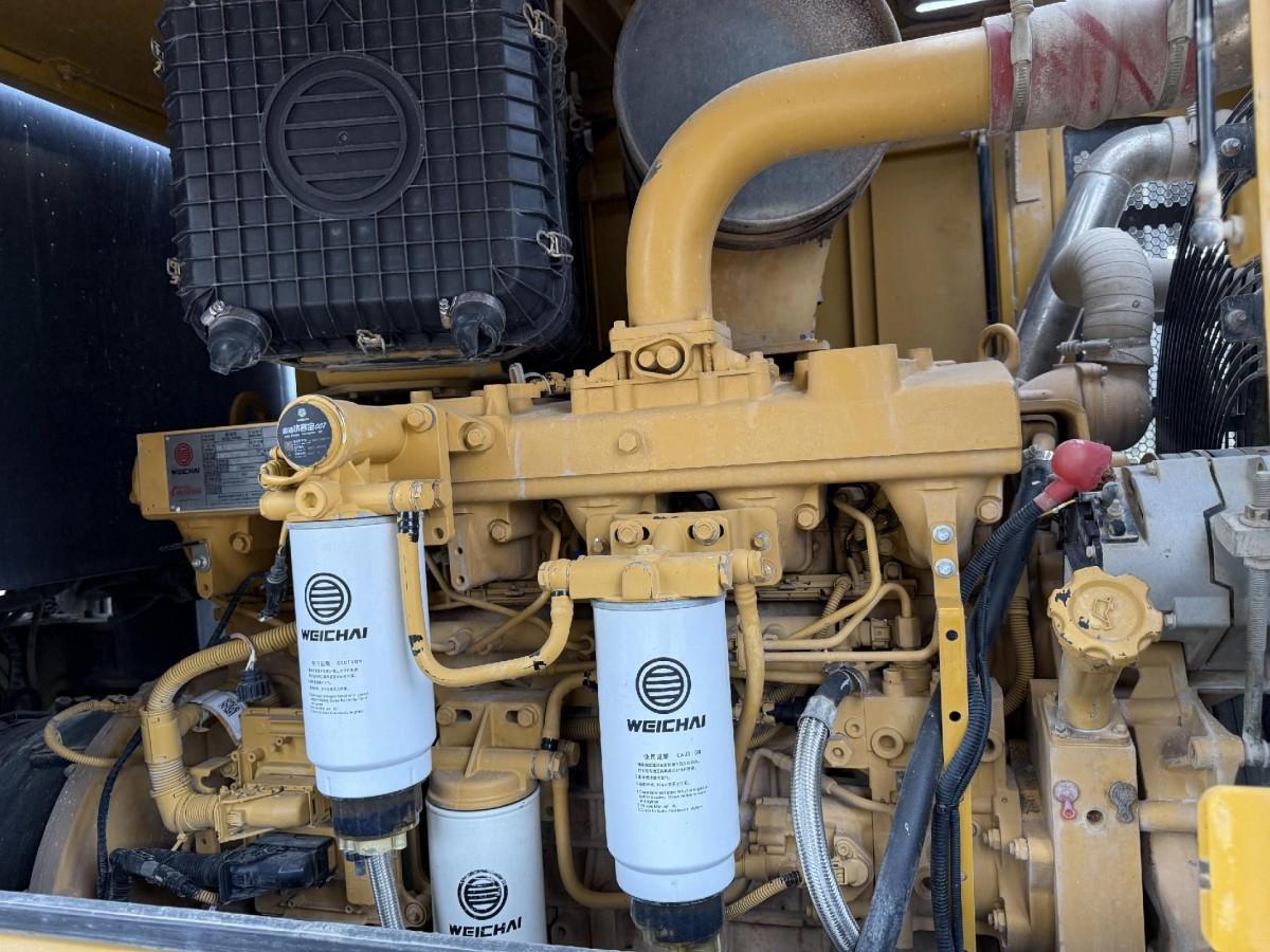 Used XCMG LW600KV Wheel Loader for Sale - 图片 4