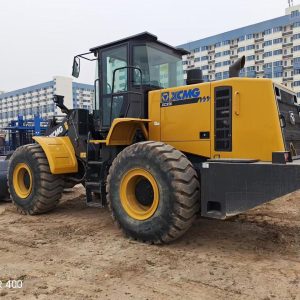 Used XCMG XC956 Wheel Loader for Sale