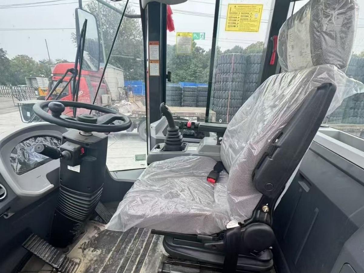 Used XCMG XC965 Wheel Loader for Sale - 图片 5
