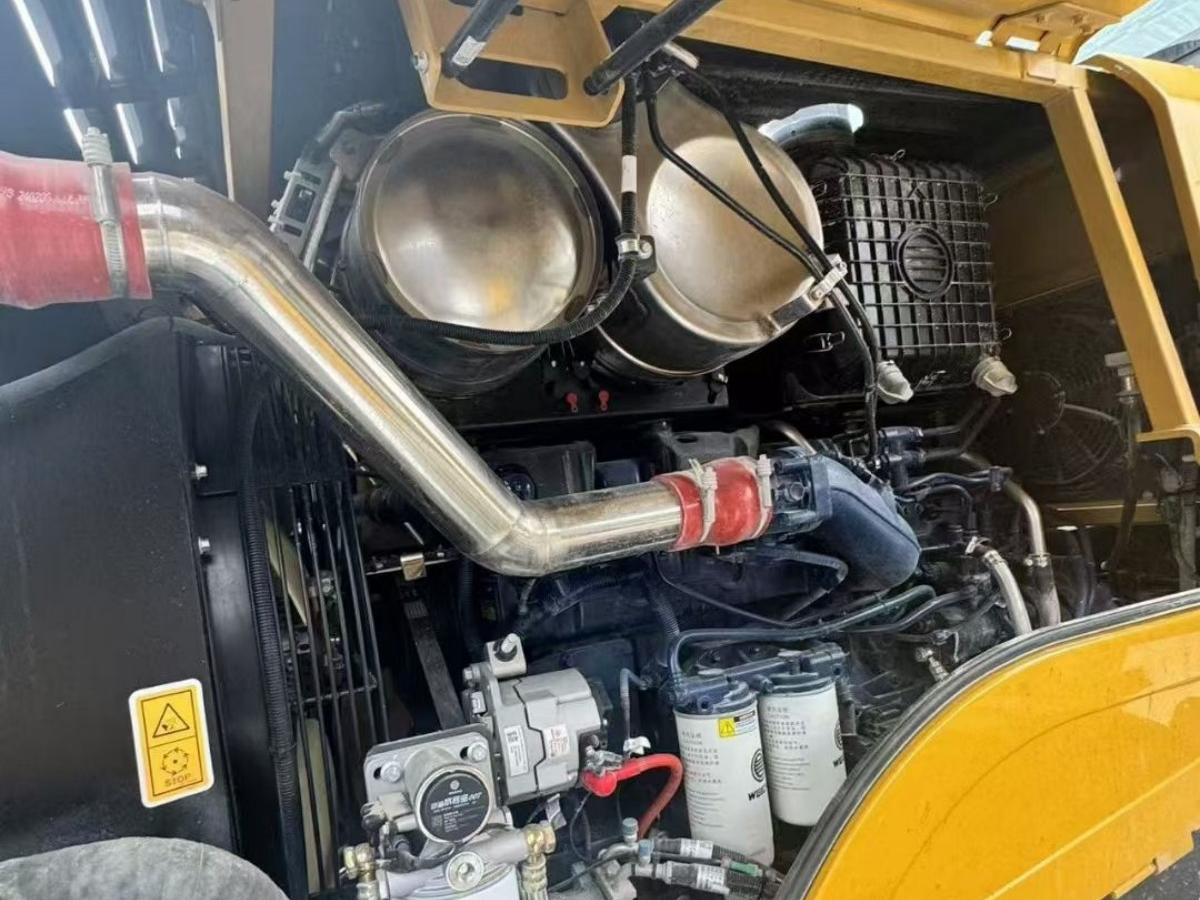 Used XCMG XC965 Wheel Loader for Sale - 图片 6