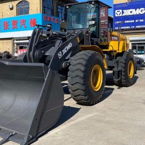 Used XCMG XC956PRO Wheel Loader for Sale