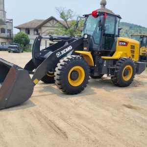 Used XCMG XC936 Wheel Loader for Sale