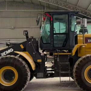 Used XCMG XC955 Wheel Loader for Sale