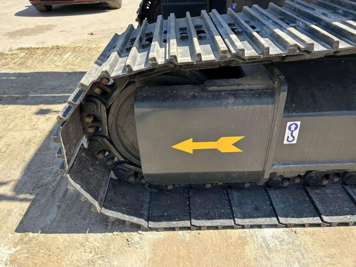 Used Hyundai R225LC-9S Crawler Excavator for Sale - 图片 6