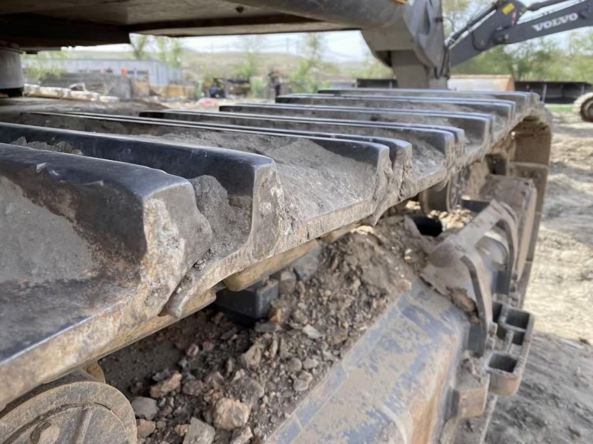 Used Volvo EC750DL Crawler Excavator for Sale - 图片 5