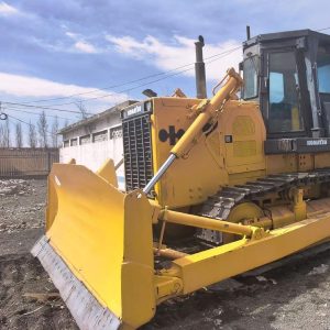 Used Komatsu D85-21 Bulldozer for Sale