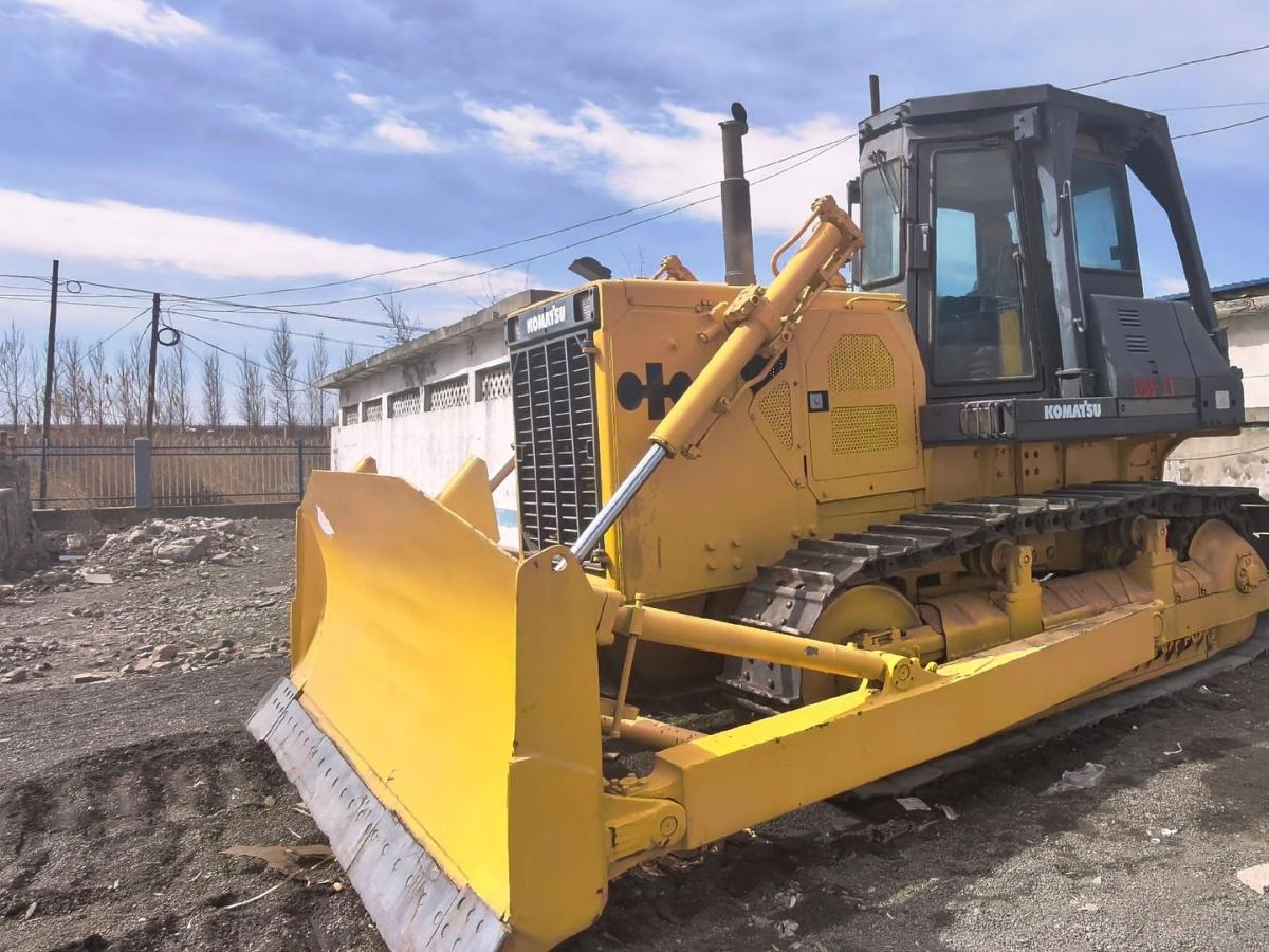 Used Komatsu D85-21 Bulldozer for Sale