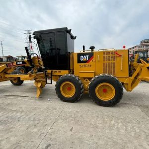 Used CAT 140H Motor Grader for Sale