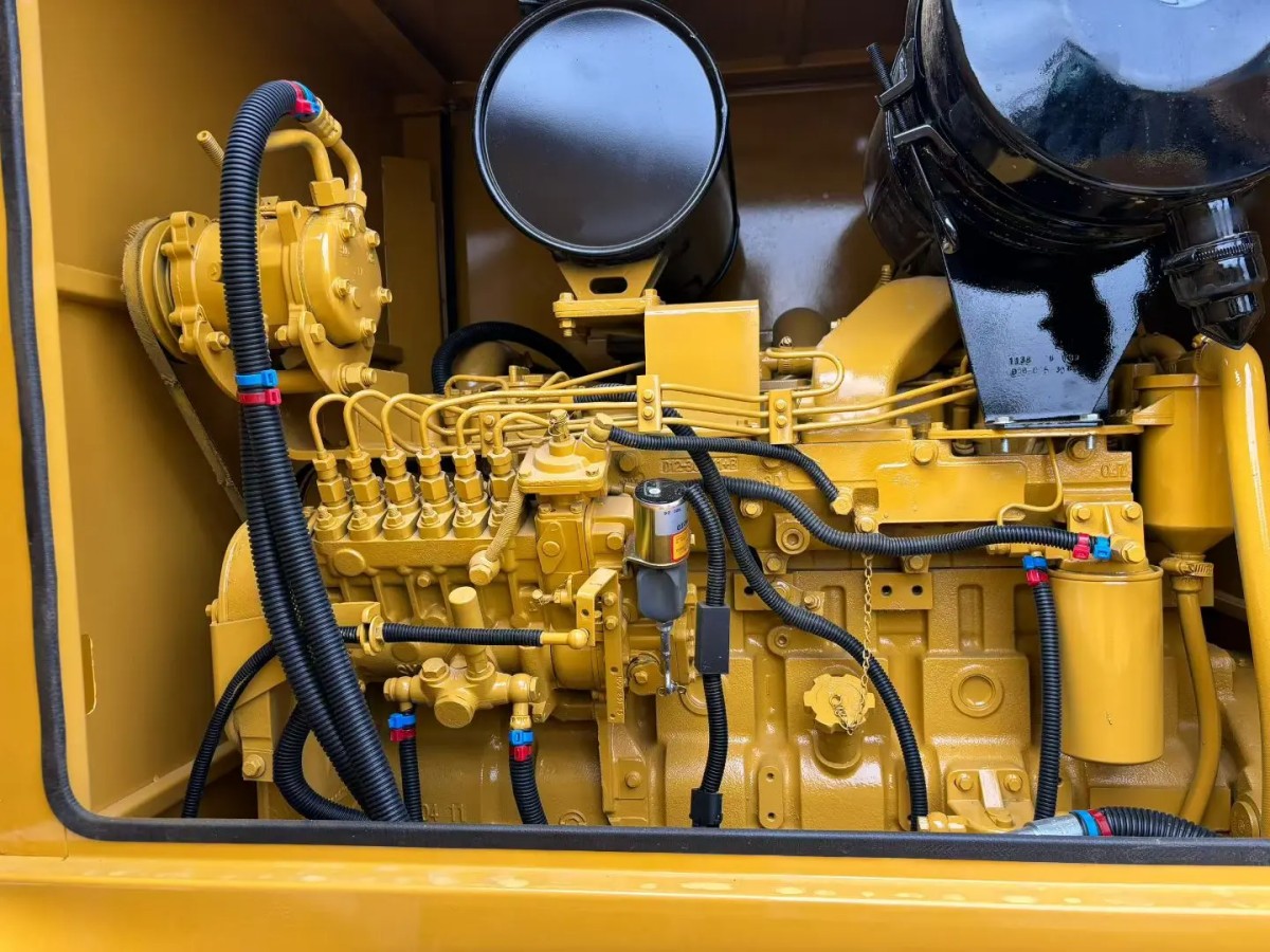 Used CAT 140H Motor Grader for Sale - 图片 7