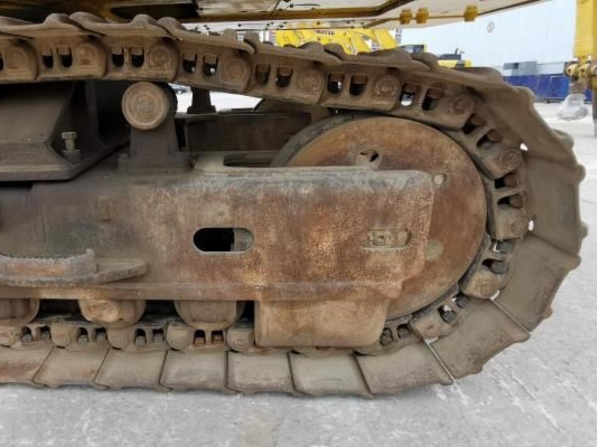 New Komatsu PC700LC-11M0 Crawler Excavator for Sale - 图片 7