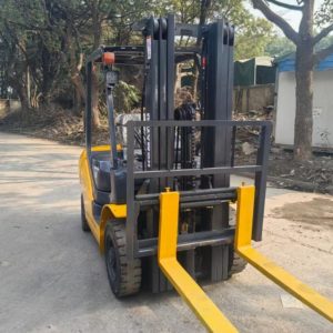 Used Komatsu FD15 Forklift for Sale