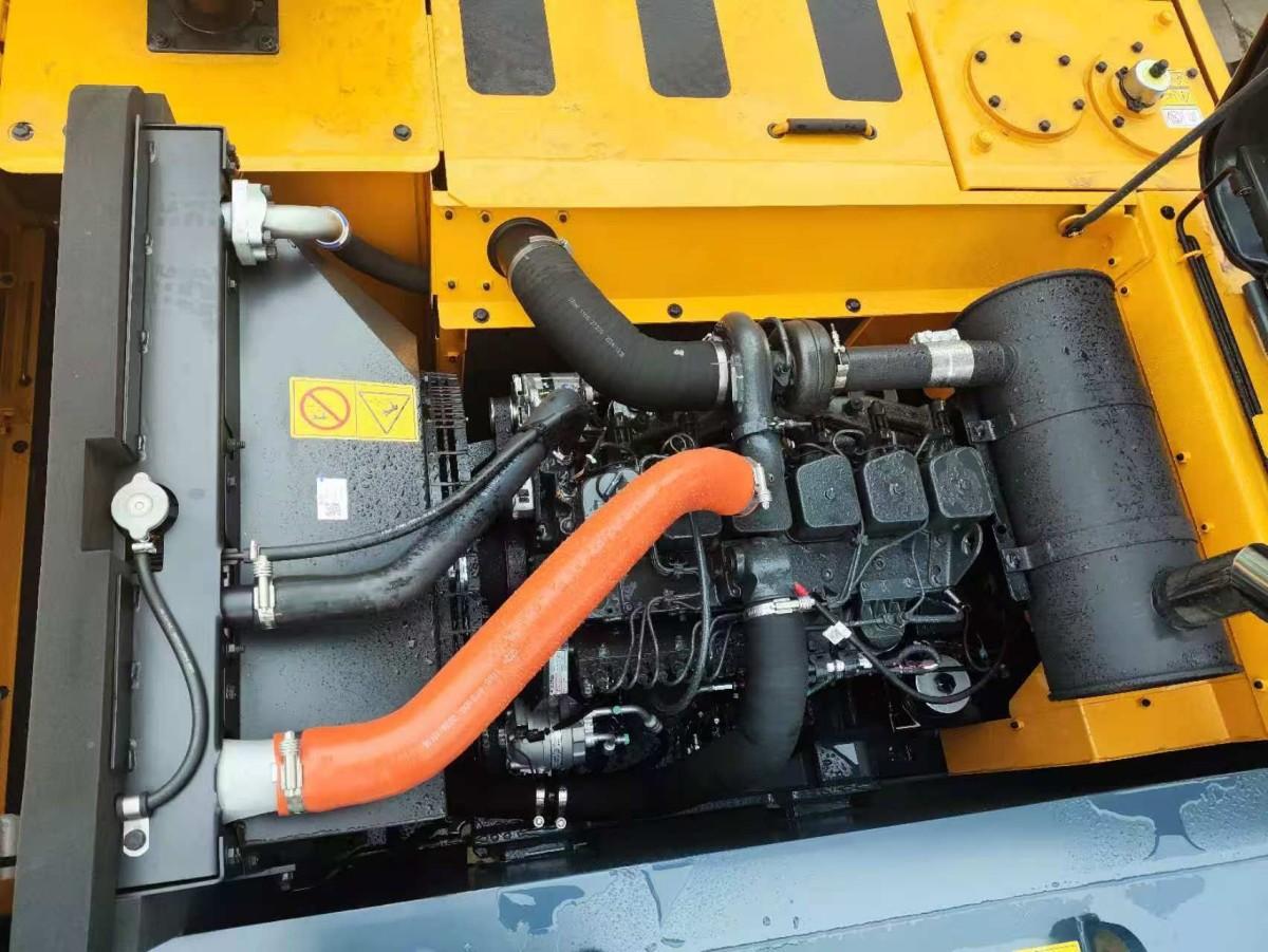 New Hyundai HX220HD Crawler Excavator for Sale - 图片 2