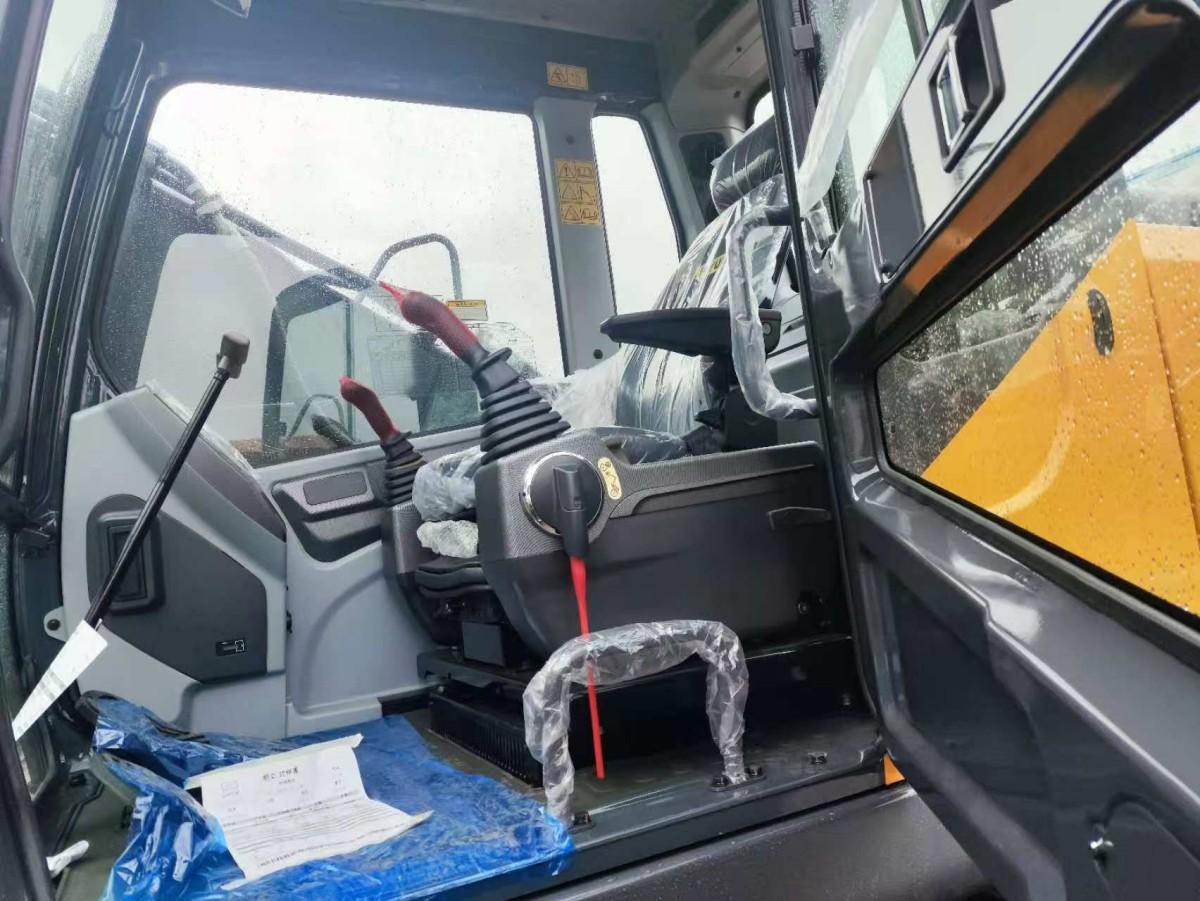 New Hyundai HX220HD Crawler Excavator for Sale - 图片 5
