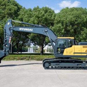 New Hyundai HX275L Crawler Excavator for Sale