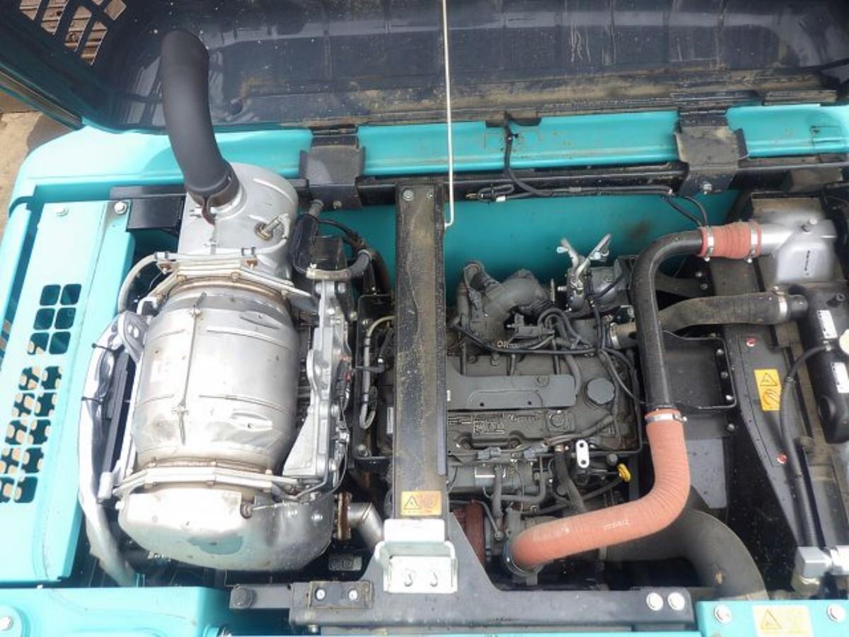 New Kobelco SK130-11 Crawler Excavator for Sale - 图片 7