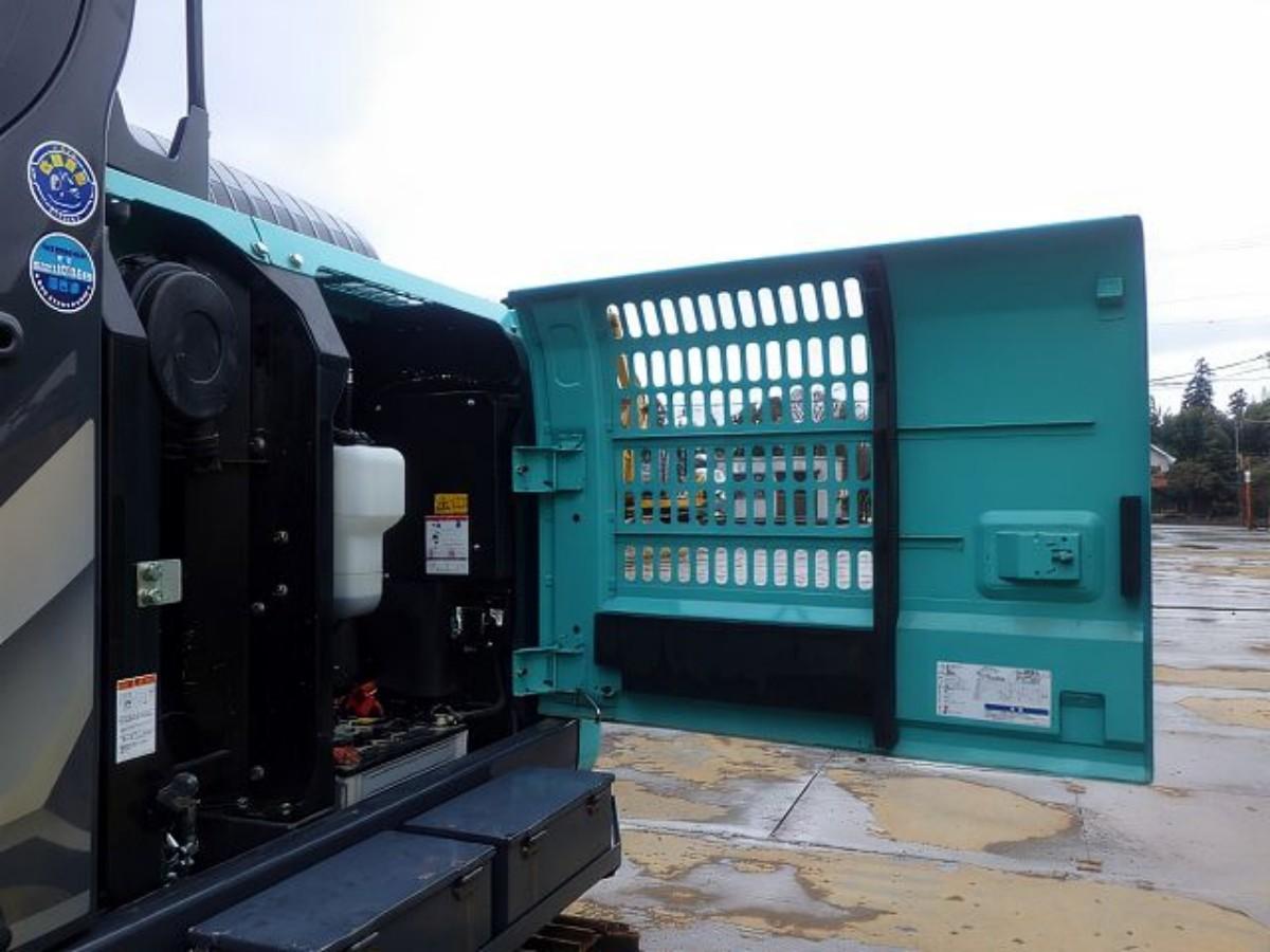New Kobelco SK130-11 Crawler Excavator for Sale - 图片 6