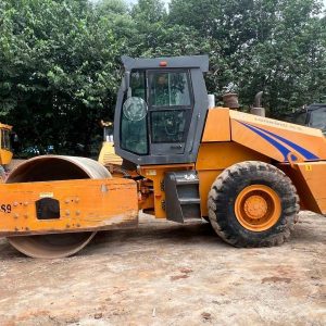 New Lonking LG523S9 Road Roller for Sale