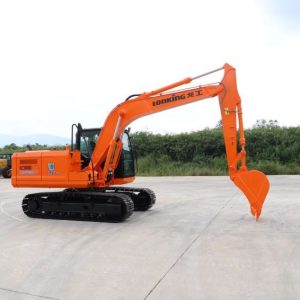 New Lonking LG6150 Crawler Excavator for Sale