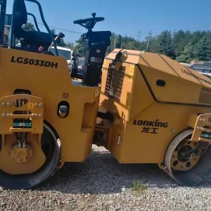 New Lonking LG5033DH Road Roller for Sale